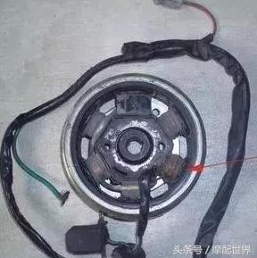 摩托车维修中不应忽视的常见“小”问题，你有做仔细吗？