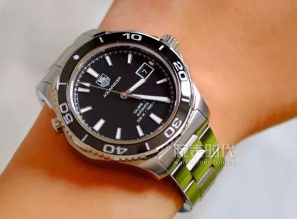 泰格豪雅竞潜和f1哪个好,泰格豪雅竞潜石英表怎么样