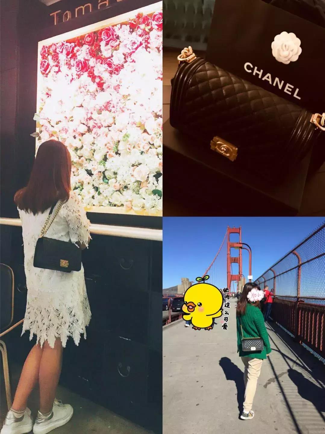 香奈儿限量款包,爱马仕香奈儿哪个高级好看