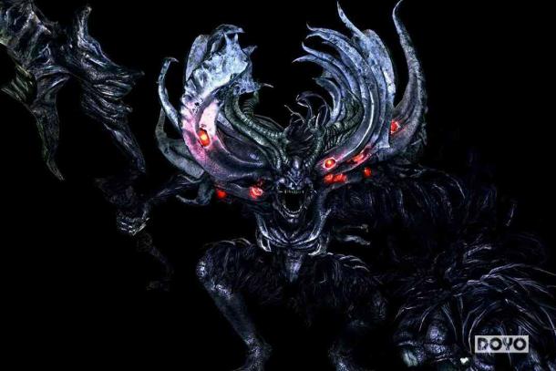 黑暗之魂1重制版最难boss,黑暗之魂重制版boss魂武器一览