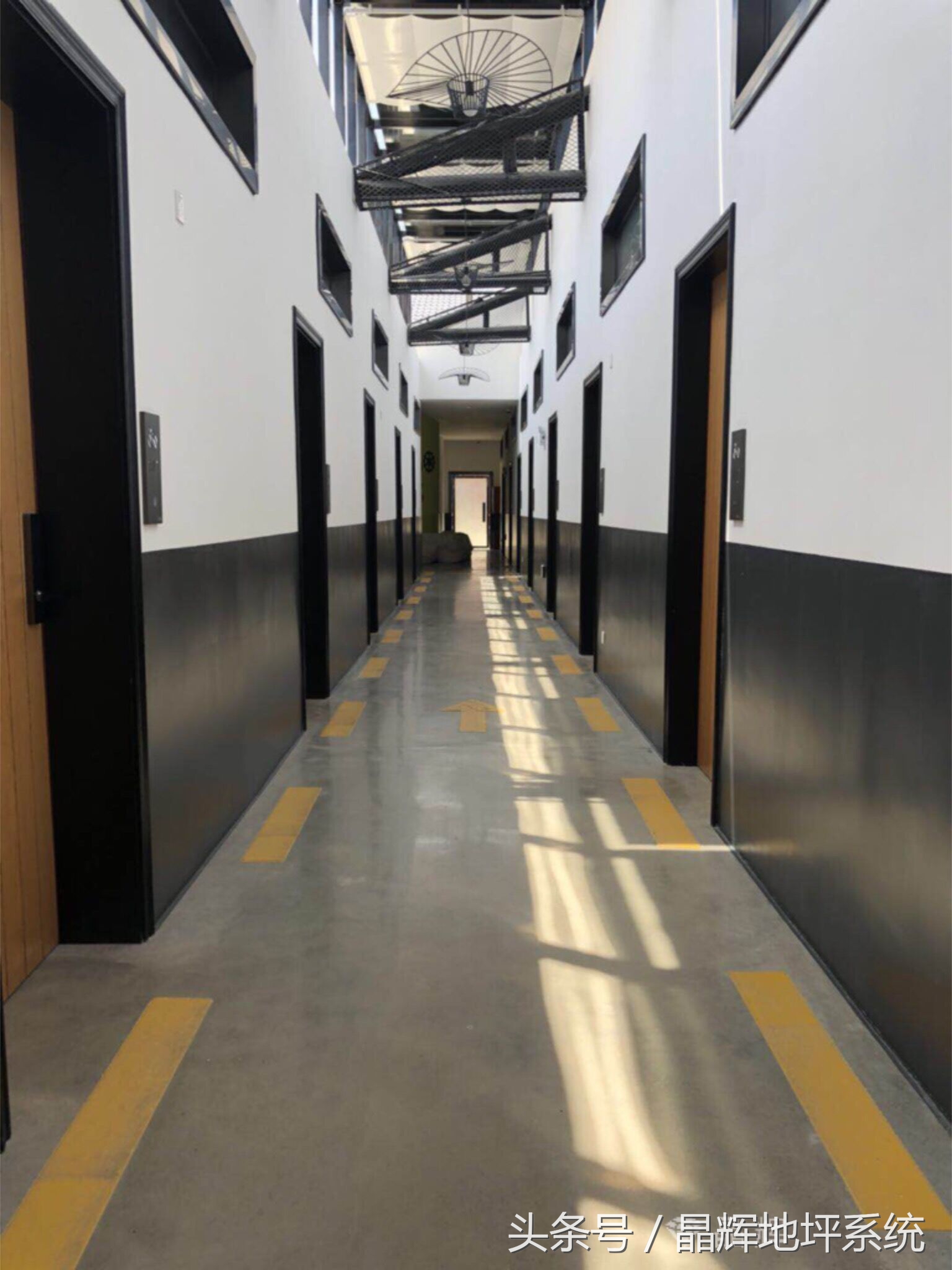 金华车间固化地坪价格,旧地坪翻新加工