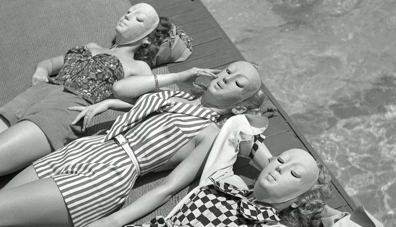 为什么泳衣都是辽宁葫芦岛的,葫芦岛冷知识有哪些