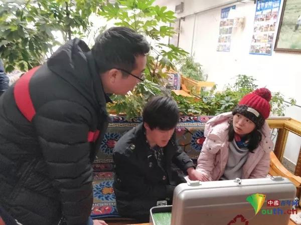 新时代幸福美丽新边疆丨网媒记者笔下、镜头里的“天上阿里”