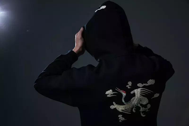 中国李宁为什么在潮流圈抢尽了风头？