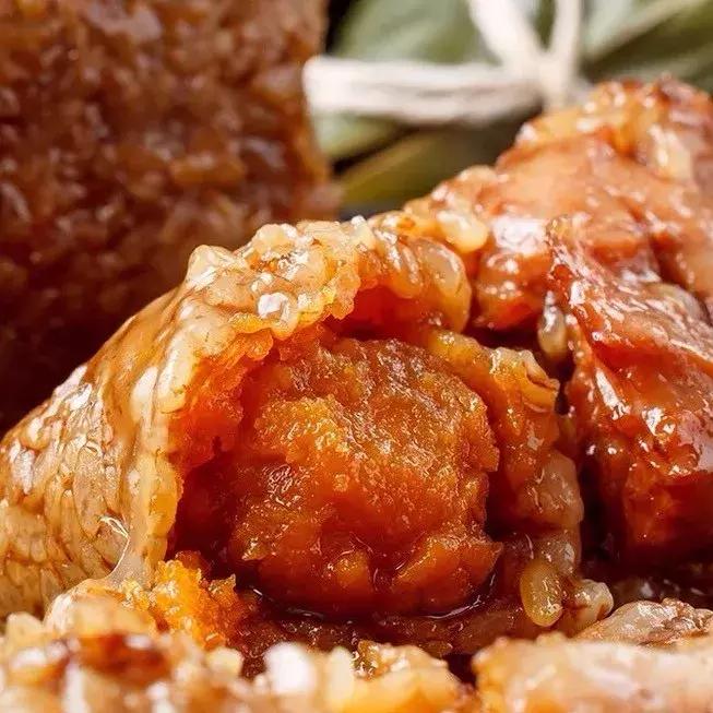 端午节粽子店推荐,魔都粽子清单