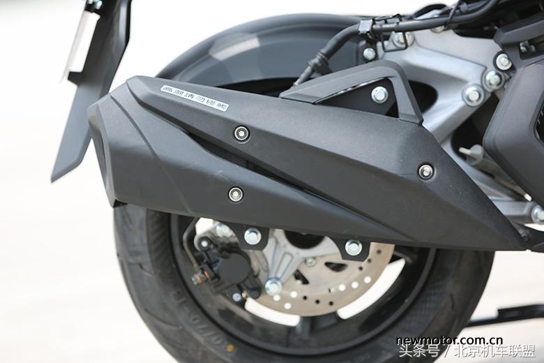 林海175踏板是杂牌吗,林海新领程175cc怎么样