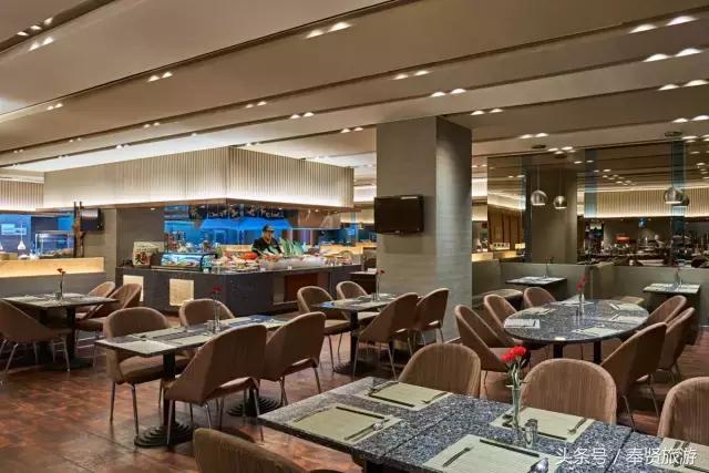 全市27家知名酒店近百名选手激情争霸，这家奉贤酒店的员工凭什么这么优秀？