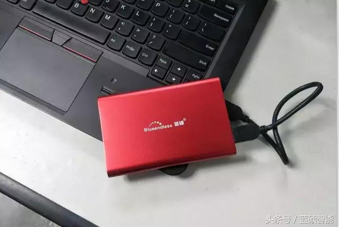 蓝硕1tb移动硬盘怎么样,十款值得入手的移动硬盘4t