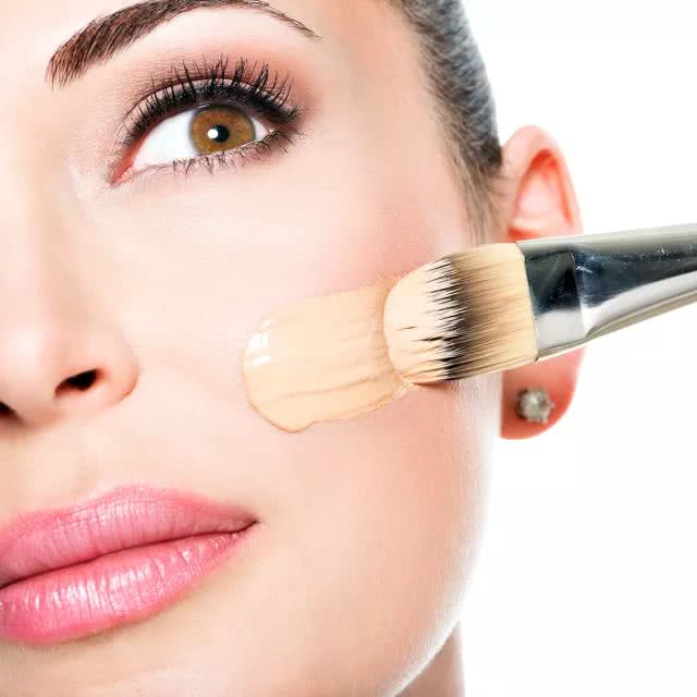 程十安推荐的新手化妆顺序,用cc霜化妆步骤的先后顺序图解