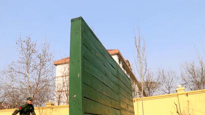 400米军事障碍教程,陆军400米障碍通过技巧