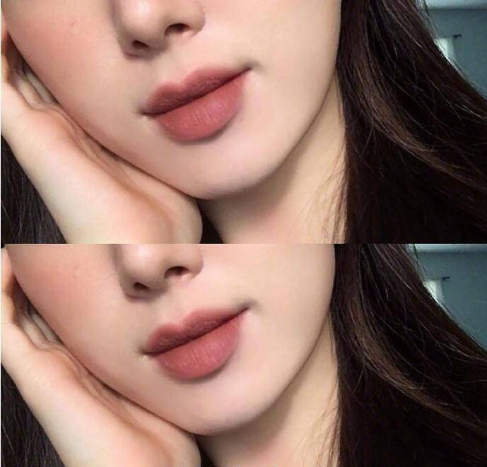 显白滋润哑光口红推荐哪个色号,夏天必备口红排行榜ysl