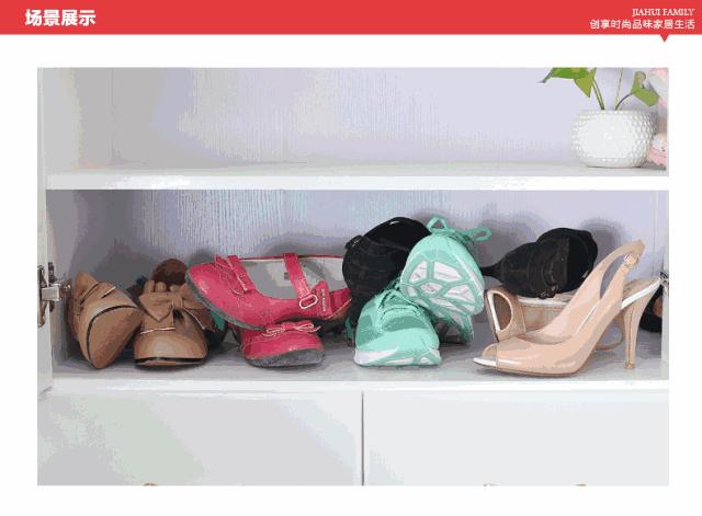 有了冰箱收纳神器还怕什么,有了这样的收纳神器再也不发愁了