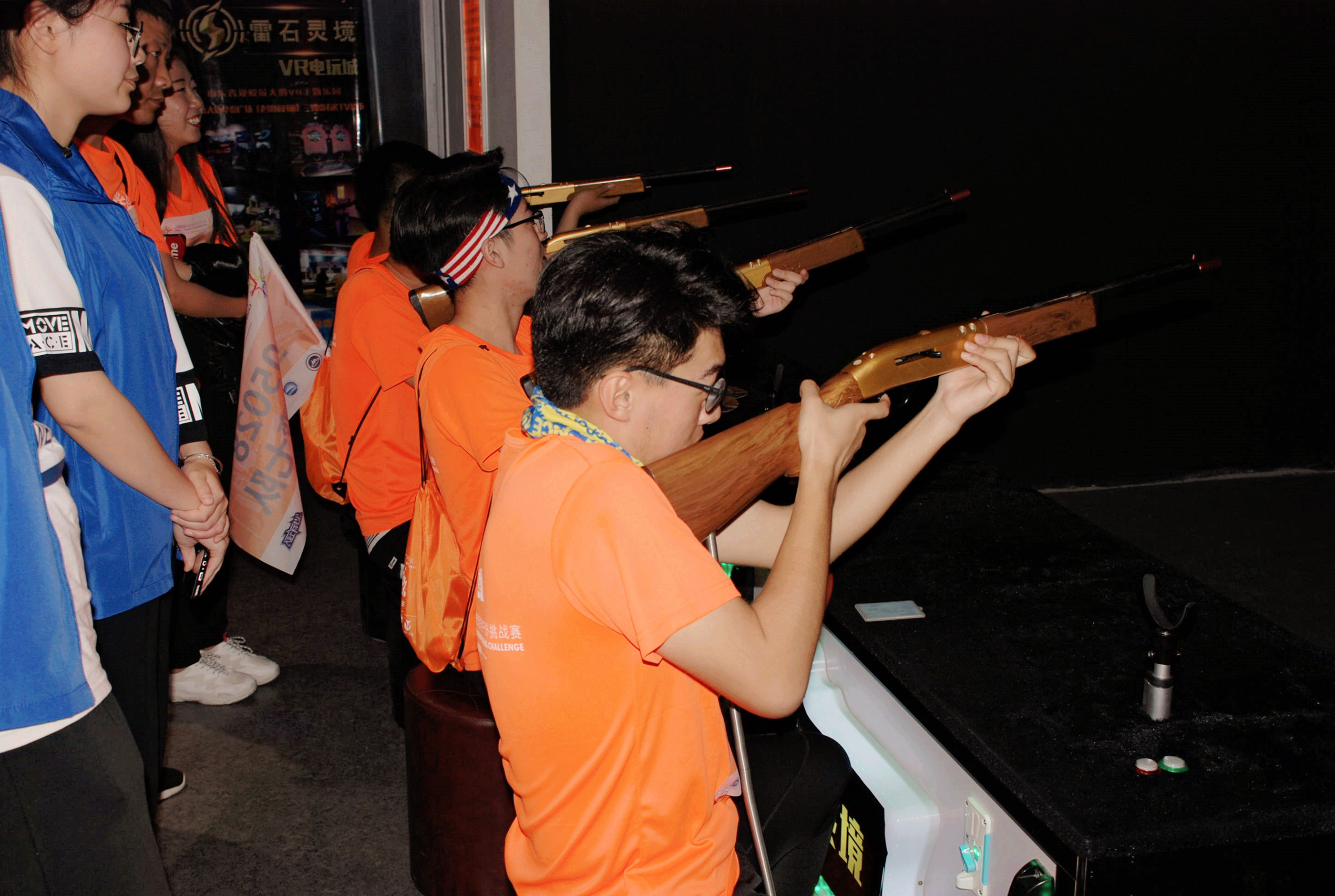 中国坐标上海城市定向户外挑战赛,坐标城市定向挑战赛