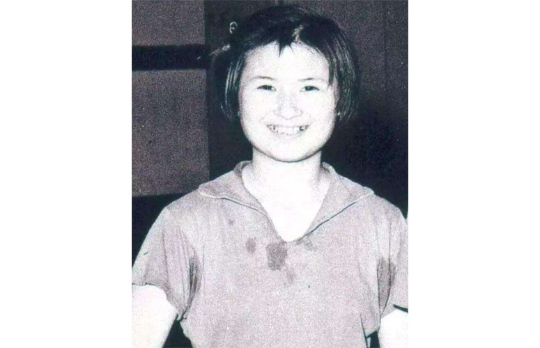 父亲一句话点亮她的有志人生路，为中国赢首个乒乓球女团世界冠军