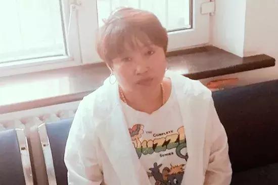 小姨子落网，18年前她与姐夫干下这件“惊天事”！