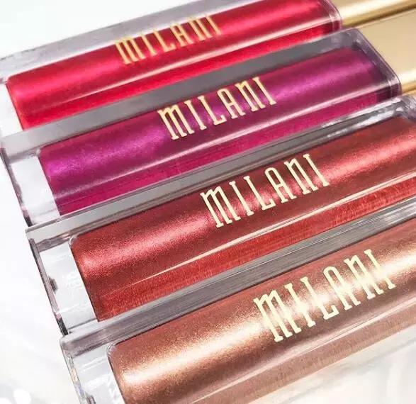 明星都推荐的平价口红,明星涂的大牌口红