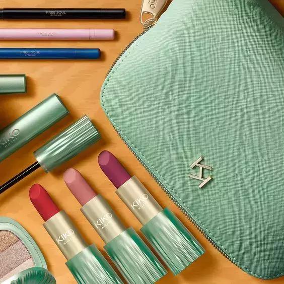 明星都推荐的平价口红,明星涂的大牌口红