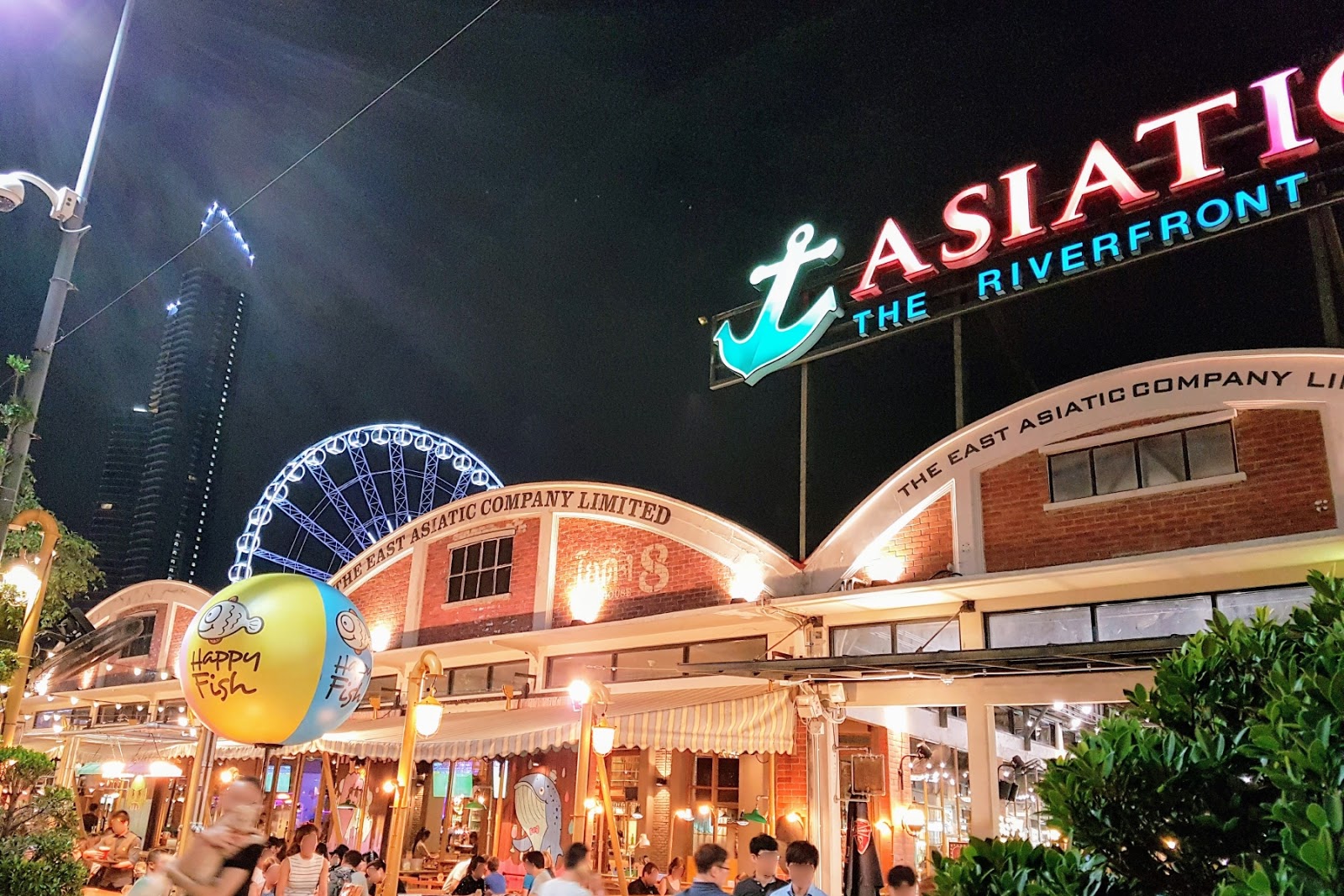 泰国曼谷怎么玩？初次造访，这10大旅行地点不可错过哦！