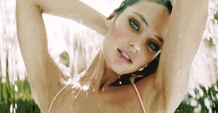 夏天爆汗不脱妆方法,夏天爆汗底妆怎么护