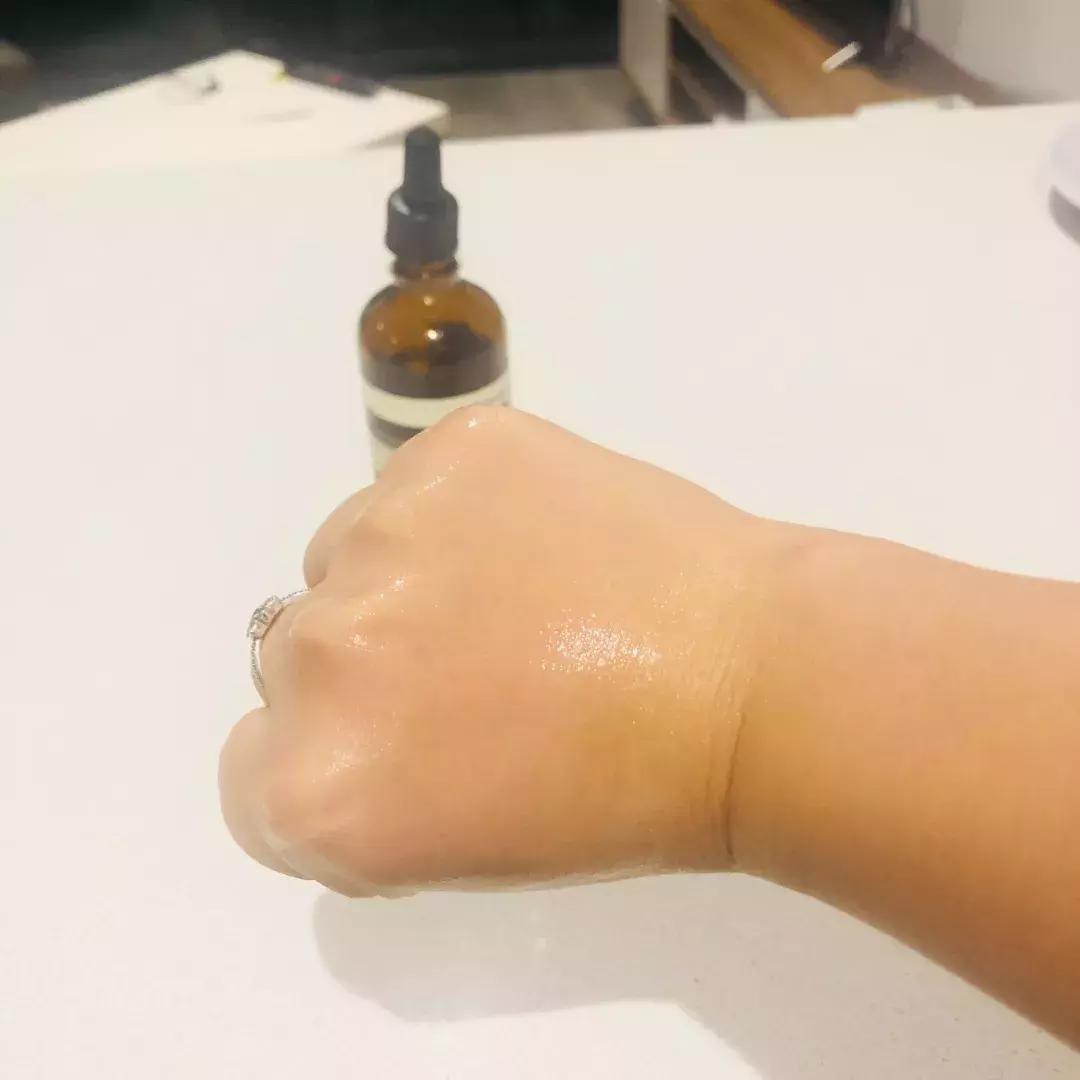 澳洲最好的抗衰老精华,澳洲抗氧化精华测评