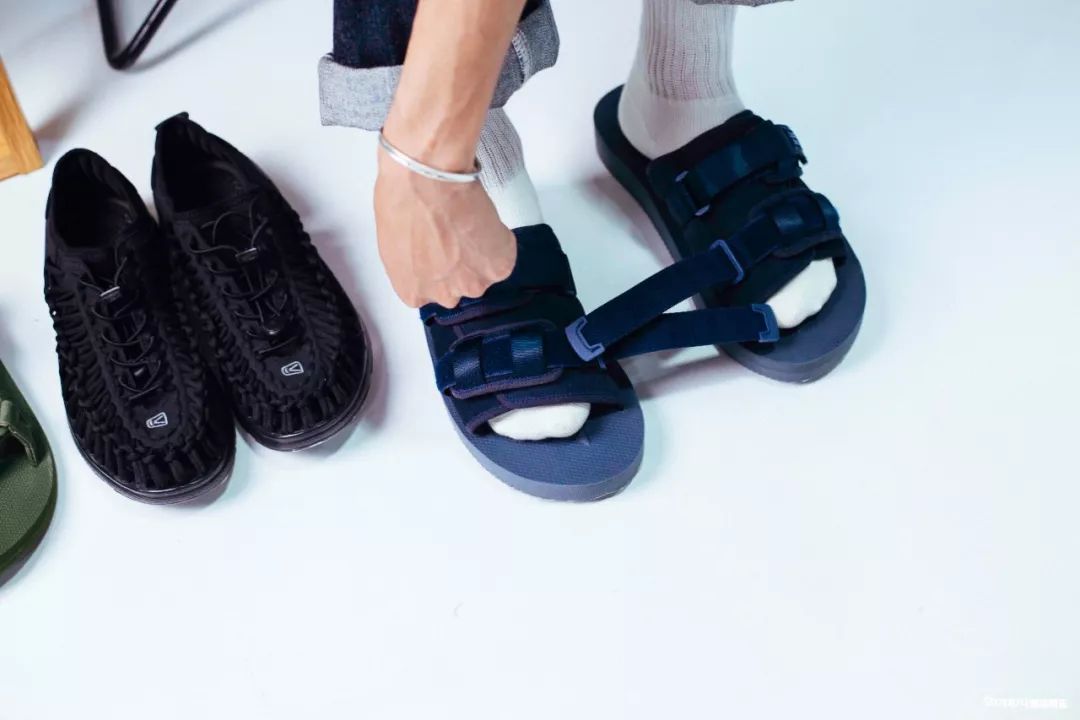 keen凉鞋质量怎么样,peke凉鞋测评