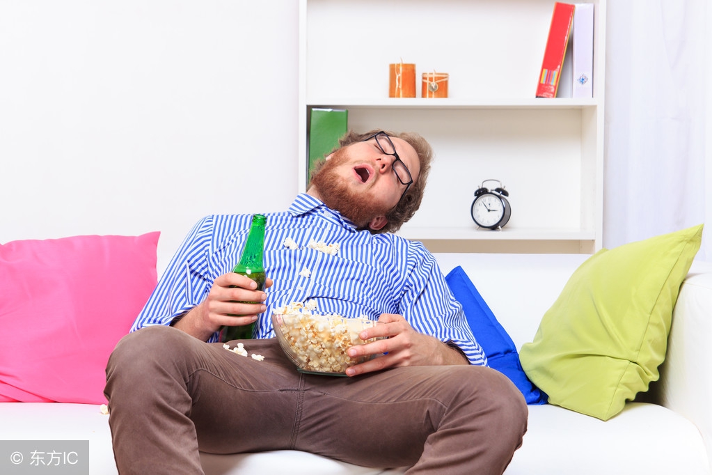 忽然变胖的原因有哪些？可能是生病了，也可能是好事在发生