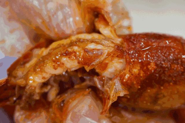 小龙虾主题旅行,小龙虾自由之旅