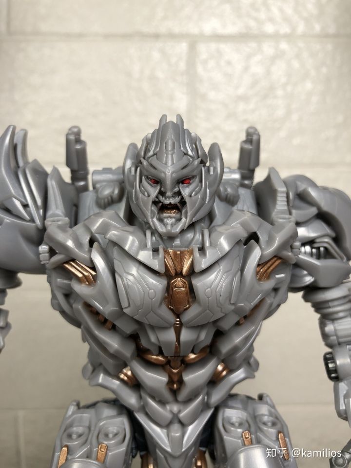 ss威震天飞机,ss油罐威震天测评