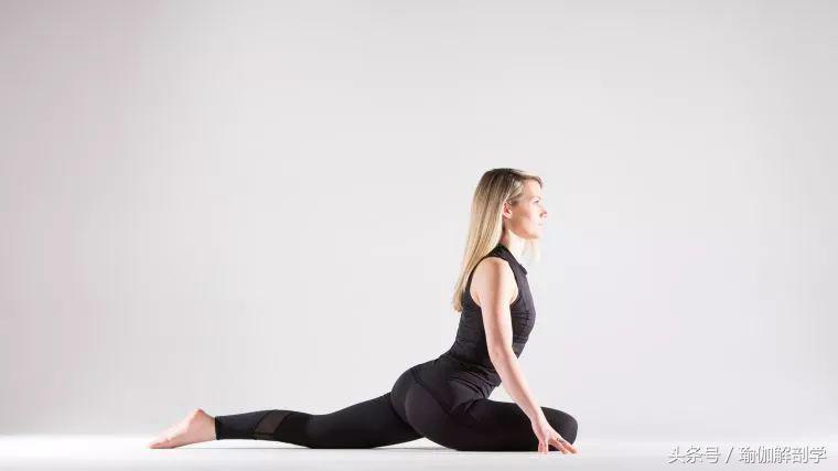 全套入门瑜伽25式初学者必备,入门级瑜伽18式