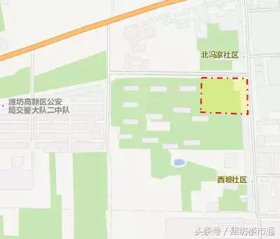 潍坊有哪些产业集群,潍坊市区商业区