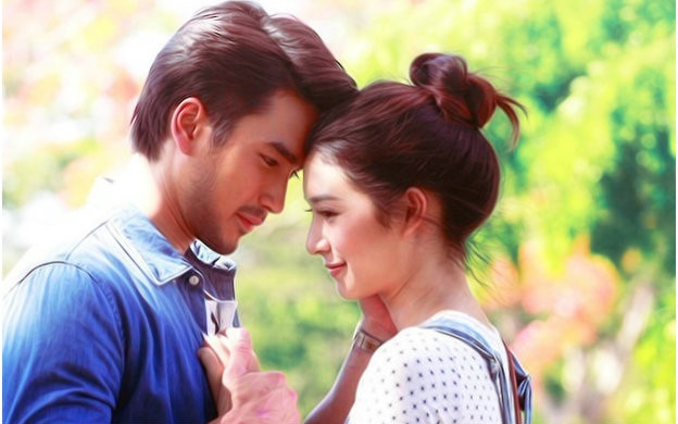 泰剧超级暖心,很甜很宠很撩的泰国电视剧