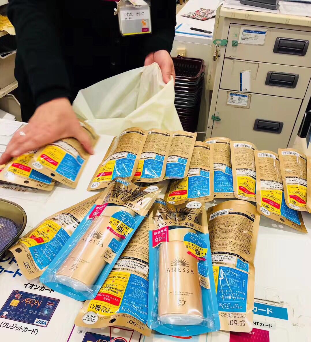 日本药妆必买清单价格,日本药妆购物必买清单及价格