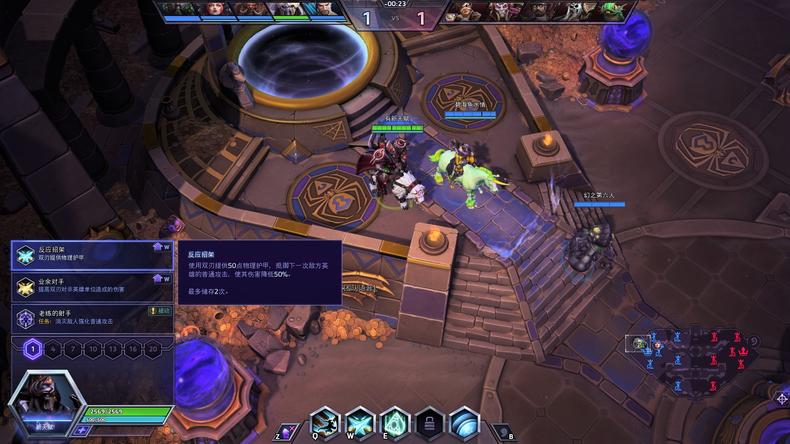 暴雪真的放弃风暴英雄了吗,暴雪风暴系列