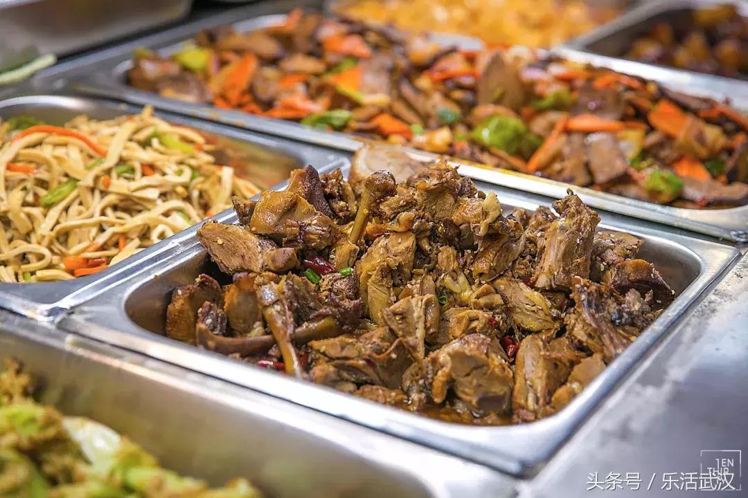 武汉有名的别称,武汉各个大学绰号