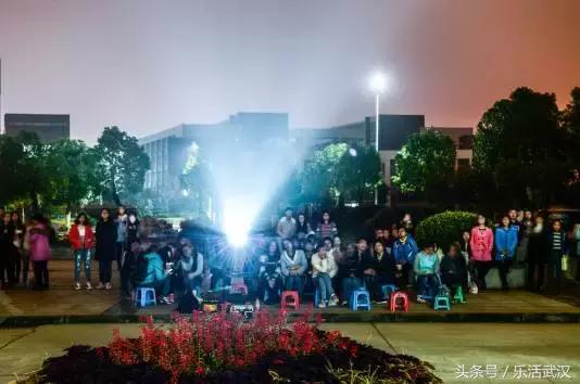 武汉学风好的大学,武汉高校外号