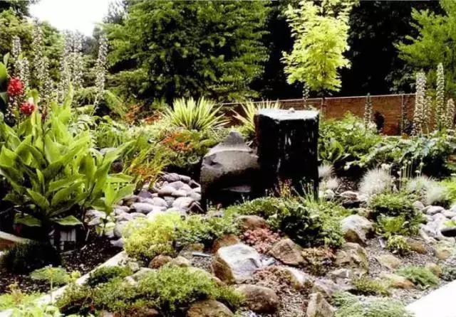 抑郁症疗愈花园,抑郁情绪疗愈法