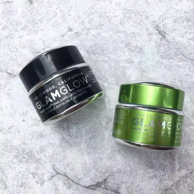 绿色清洁面膜,八大网红清洁面膜测评