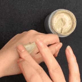 绿色清洁面膜,八大网红清洁面膜测评