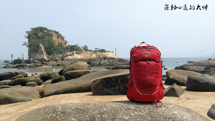 osprey旅行背包40升,ospreyhikelite18徒步背包