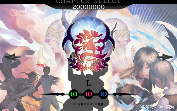 层层夹攻如何突围？浅谈音乐游戏发展方向