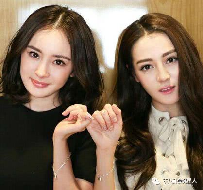 关晓彤鞠婧祎长得矮,黑眼圈眼袋关晓彤