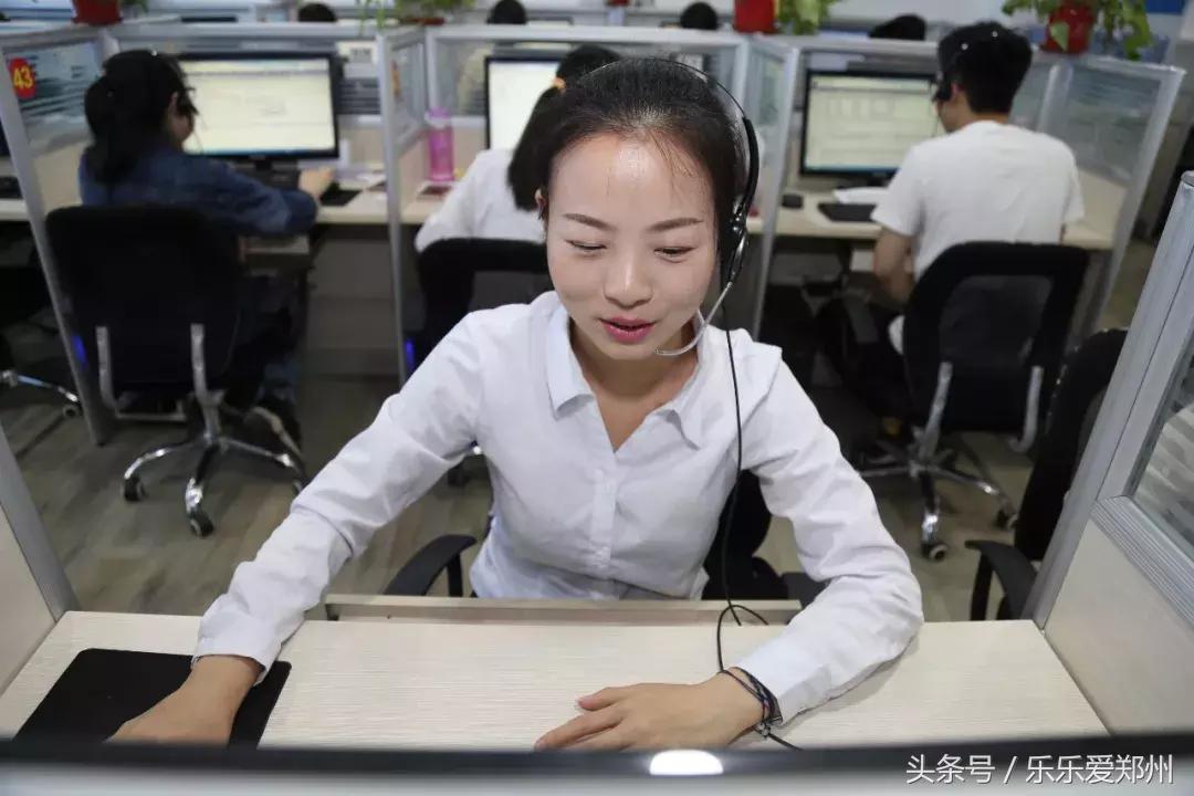 为什么会选择10086客服这份工作,郑州10086客服工作地点