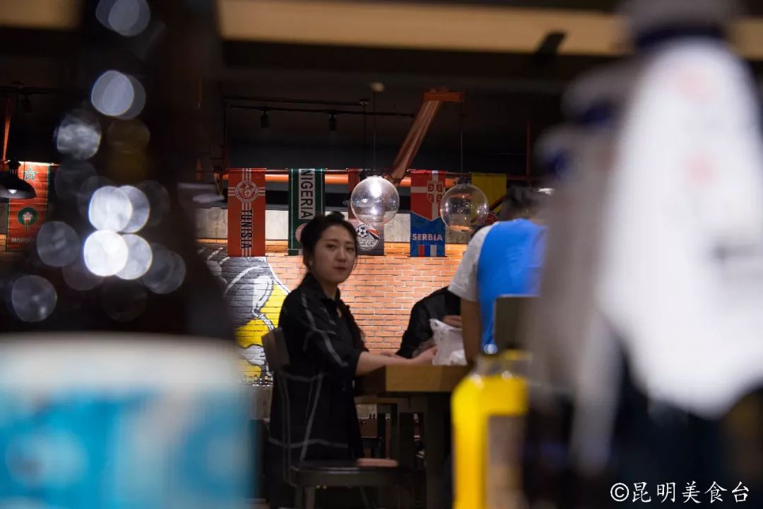 昆明最值得去的酒吧,昆明适合一个人去的酒吧