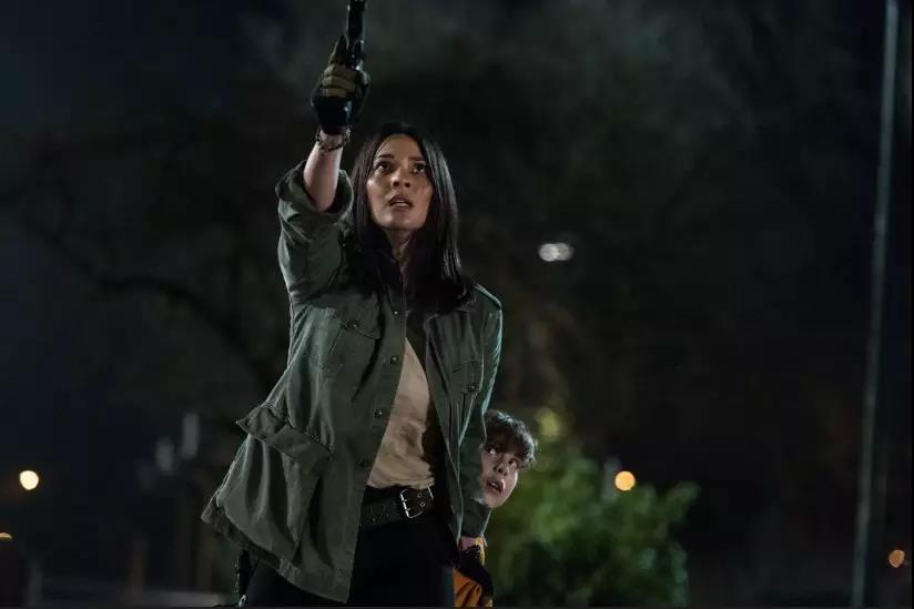 瑟瑟发抖！唯一能与“异形”对抗的“外星杀手”回归