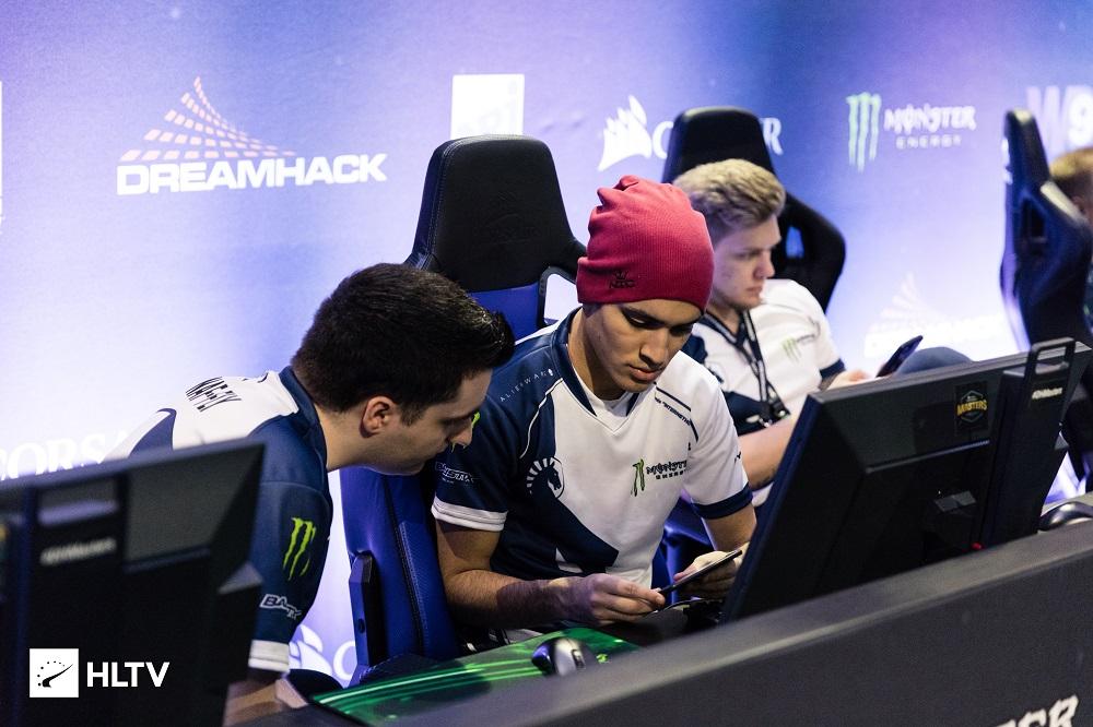 esl职业联赛赛程,esl职业联赛s18