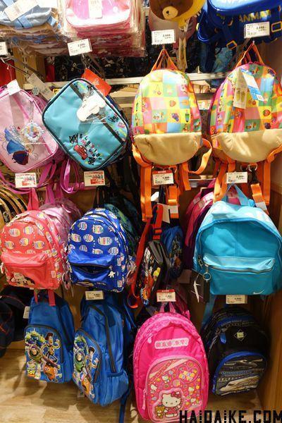 日本母婴用品必买清单+阿卡酱本铺介绍