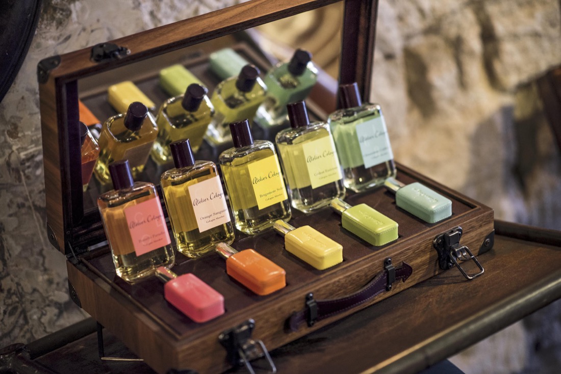 小众好闻淡香香水推荐,十大公认最好闻的小样香水