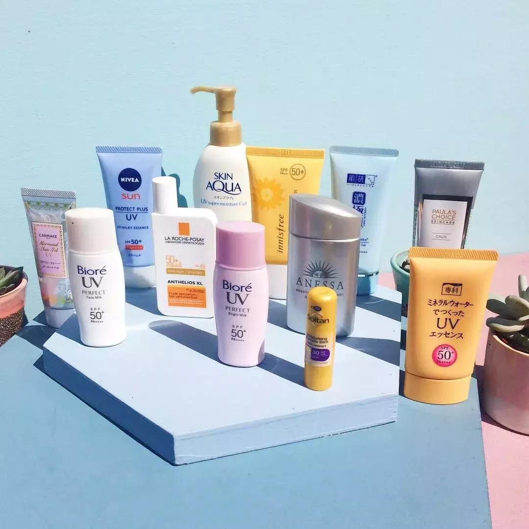 裸妆护肤步骤,裸妆前怎么护肤不卡粉