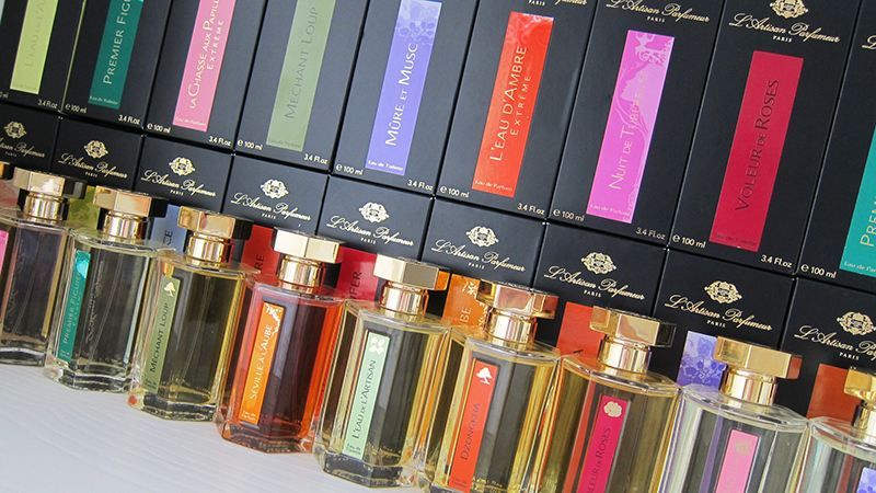 小众好闻淡香香水推荐,十大公认最好闻的小样香水