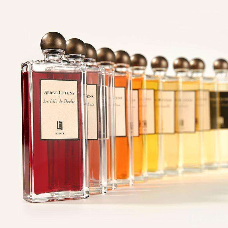 十大最好闻的香水小样,十大让人上瘾的香水